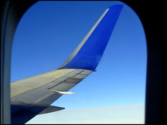 In Flight I