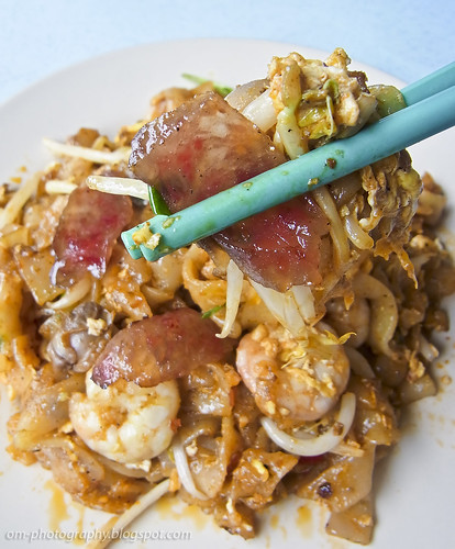 robert's char kueh teow section 17 say huat coffee shop R0018936 copy