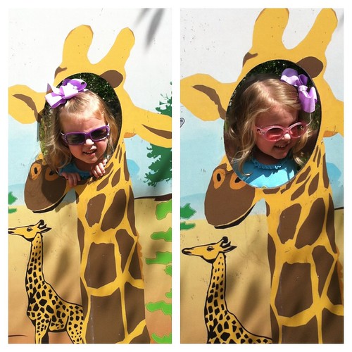 Zoo fun!