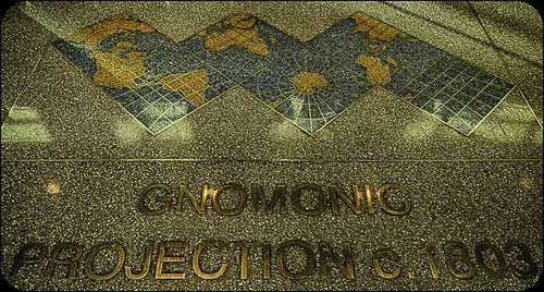 12 09 24 Gnomonic Projection