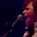 Shovels and Rope @Agganis Arena posted by S.C. Atkinson to Flickr