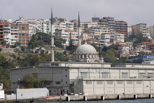 Istanbul Modern
