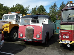 Dennis Trucks & Vehicles