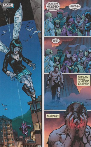 avengers vs x-men #12
