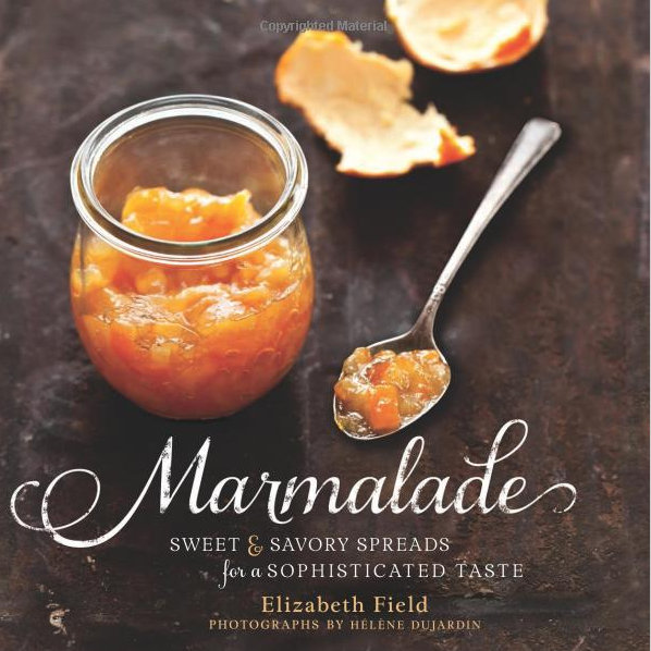 Marmalades Cookbook