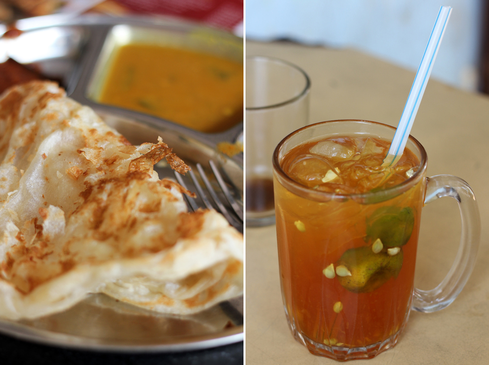 Malaysian food photos