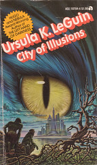 City of Illusions by Ursula K. LeGuin