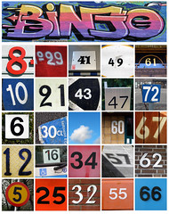 Flickr Bingo 2
