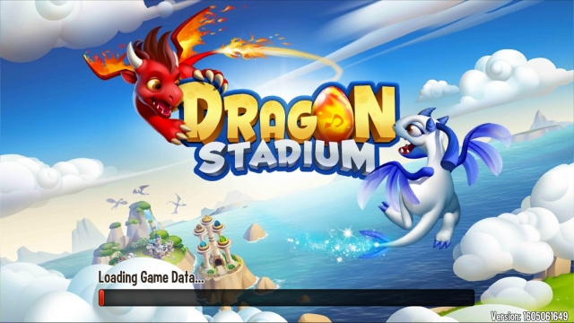 Tải Hack Dragon Stadium v1.10.3 Android