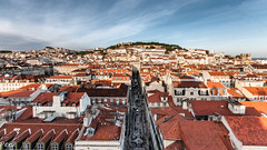 Vacaciones en Lisboa