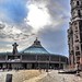 Basilica de Santa Maria de Guadalupe #Mexico #Guadalupe #Fe #Religion #Iglesia #Basílica