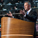 O'Malley's convention speech