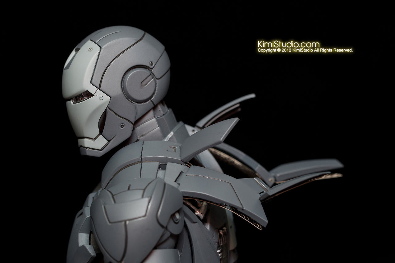 2012.09.13 MMS171 Hot Toys Iron Man Mark IV 異色版-031