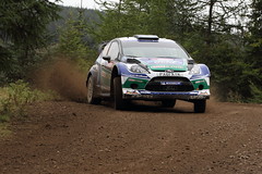 WRC Wales Rally GB (2012)