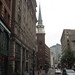 216-092112-Old South Meeting House posted by Brian Whitmarsh to Flickr