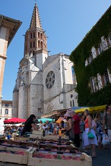 Photo Montpezat-de-Quercy
