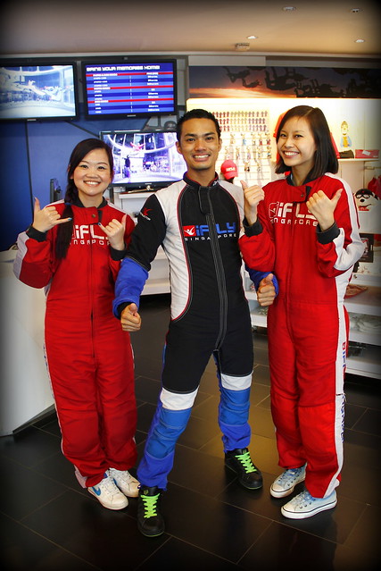 Red Bull - iFly event 067