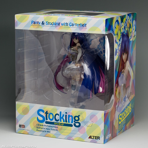 Stocking(ALETR)#1