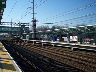 Fairfield Metro