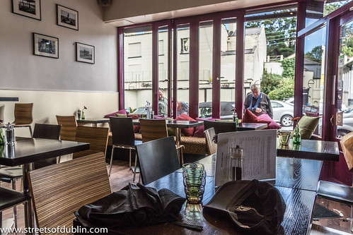 Ella Restaurant - Howth County Dublin (Ireland) by infomatique
