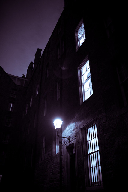 An Evening in Edinburgh (101)