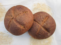 Squaw Bread