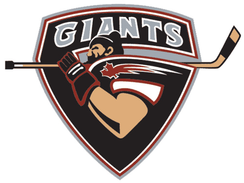 vancouver giants logo