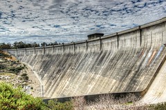 Perths Dams