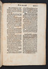 Variant colophon in Brunschwig, Hieronymus: [Pestbuch:]  Liber pestilentialis de venenis epidimie