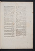Beginning of table of contents from Fiore novello estratto dalla Bibbia