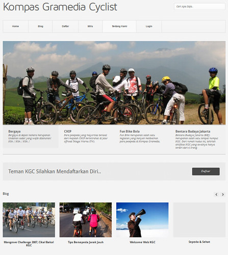 kgcyclist.org