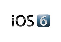 iOS6へアップデート後のimoten関連の不具合