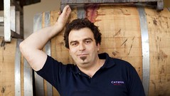 Alejandro Vigil: Hay que acercar el vino a la gente, no al elitismo