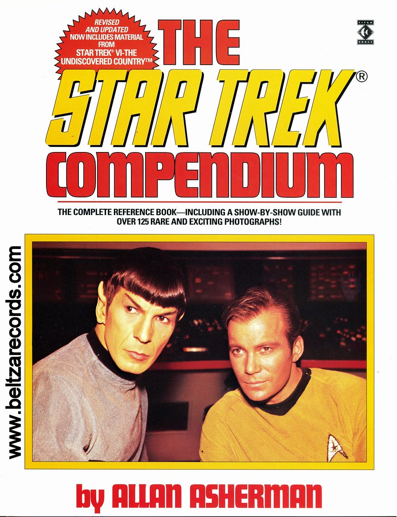 star trek compendium 001