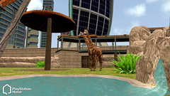 PlayStation Home Update: 10-1-2012