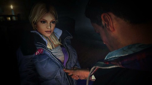 Until Dawn for PS3
