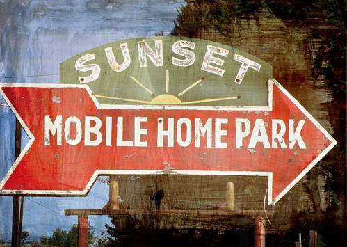 Sunset Mobile Home Park