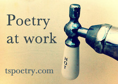 Poetry at Work-Hot
