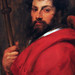 Saint James by van Dyck posted by hyperion327 to Flickr
