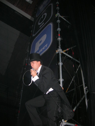 WOP: THE HIVES(1)