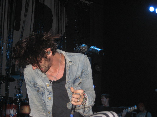 All American Rejects 4