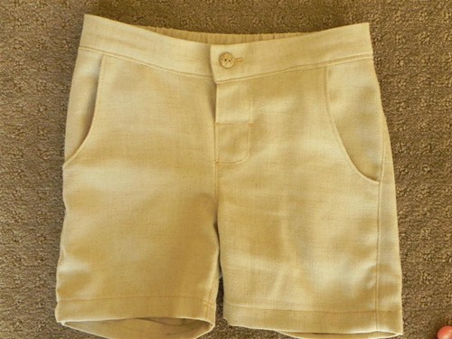 Clean Slate Shorts