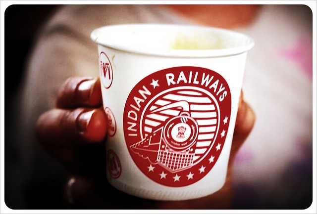 Indian railways cup