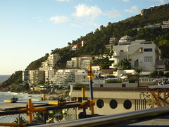cape town - camps bay II