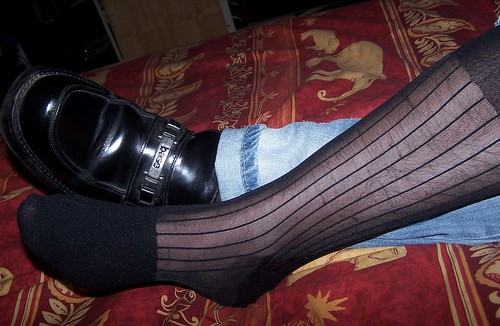 Base_loafers-black OTC TnT socks-04 by jbcbgfr
