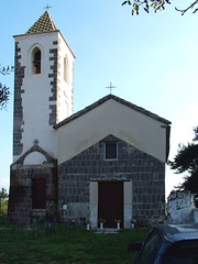 Cellole - Chiesa di San Marco