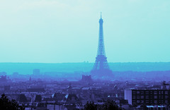 Paris Automne 2012