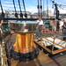 133-092012-USS Constitution posted by Brian Whitmarsh to Flickr