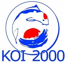 Koi2000