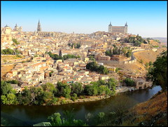 Spain, Toledo